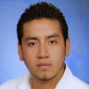 Meet your Posher, Alex santiago